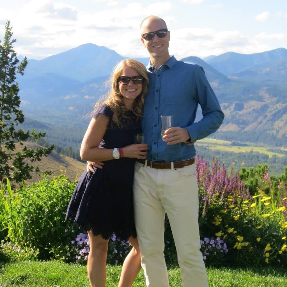 Meet your Posher, Rich